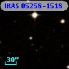 IRAS 05258-1518