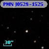 PMN J0528-1525