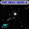 TYC 3657-1679-1