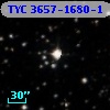 TYC 3657-1680-1