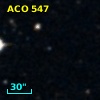 ACO   547