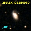 2MASX J05284950-1421225
