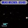 IRAS 05269-1543