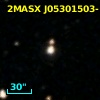 2MASX J05301503-1555579