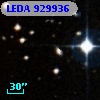 LEDA  929936