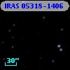 IRAS 05318-1406