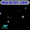 IRAS 05337-1459