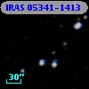 IRAS 05341-1413