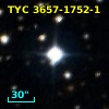 TYC 3657-1752-1