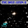 TYC 3657-1759-1