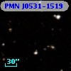 PMN J0531-1519