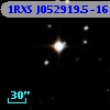 1RXS J052919.5-161730