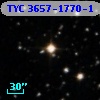 TYC 3657-1770-1