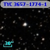 TYC 3657-1774-1