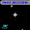 2MASS J05325048-1510449