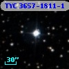 TYC 3657-1811-1