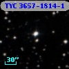 TYC 3657-1814-1