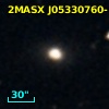 6dFGS gJ053307.6-140510
