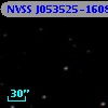 NVSS J053525-160856