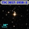 TYC 3657-1850-1