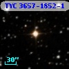 TYC 3657-1852-1