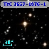 TYC 3657-1876-1