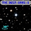 TYC 3657-1885-1