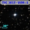 TYC 3657-1898-1