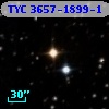 TYC 3657-1899-1