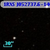 1RXS J052737.6-140757