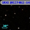 1RXS J052740.5-141840