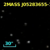 1RXS J052834.3-151921