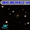 1RXS J052842.3-141243