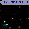 1RXS J052847.6-150256