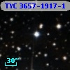 TYC 3657-1917-1
