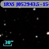 1RXS J052943.5-154445