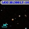 1RXS J053001.7-141306