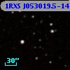 1RXS J053019.5-141451