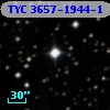 TYC 3657-1944-1