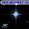 1RXS J053409.7-151702