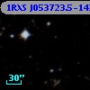 1RXS J053723.5-142531