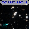 TYC 3657-1967-1