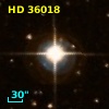 HD  36018
