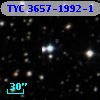 TYC 3657-1992-1
