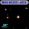 IRAS 05253-1921