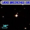 1RXS J052824.5-183026