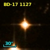 BD-17  1127