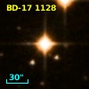 BD-17  1128