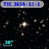 TYC 3658-12-1