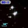 BD-17  1164